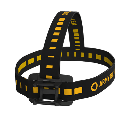 Armytek Headmount Wizard C2 Pro Max