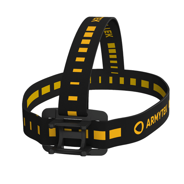 Armytek Headmount Wizard C2 Pro Max