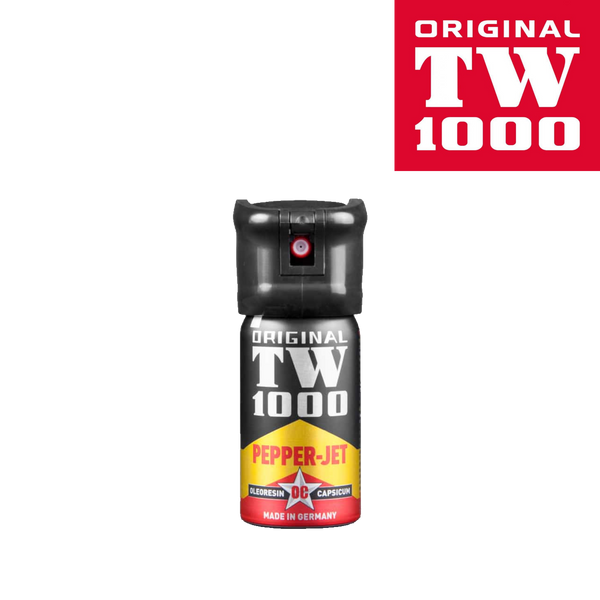 TW1000 Pepper-Jet Man 40 ml