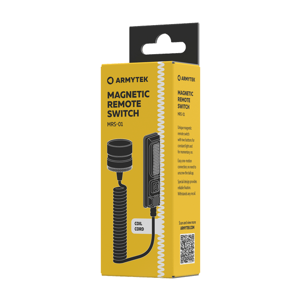 Armytek MRS-01 Magnetic