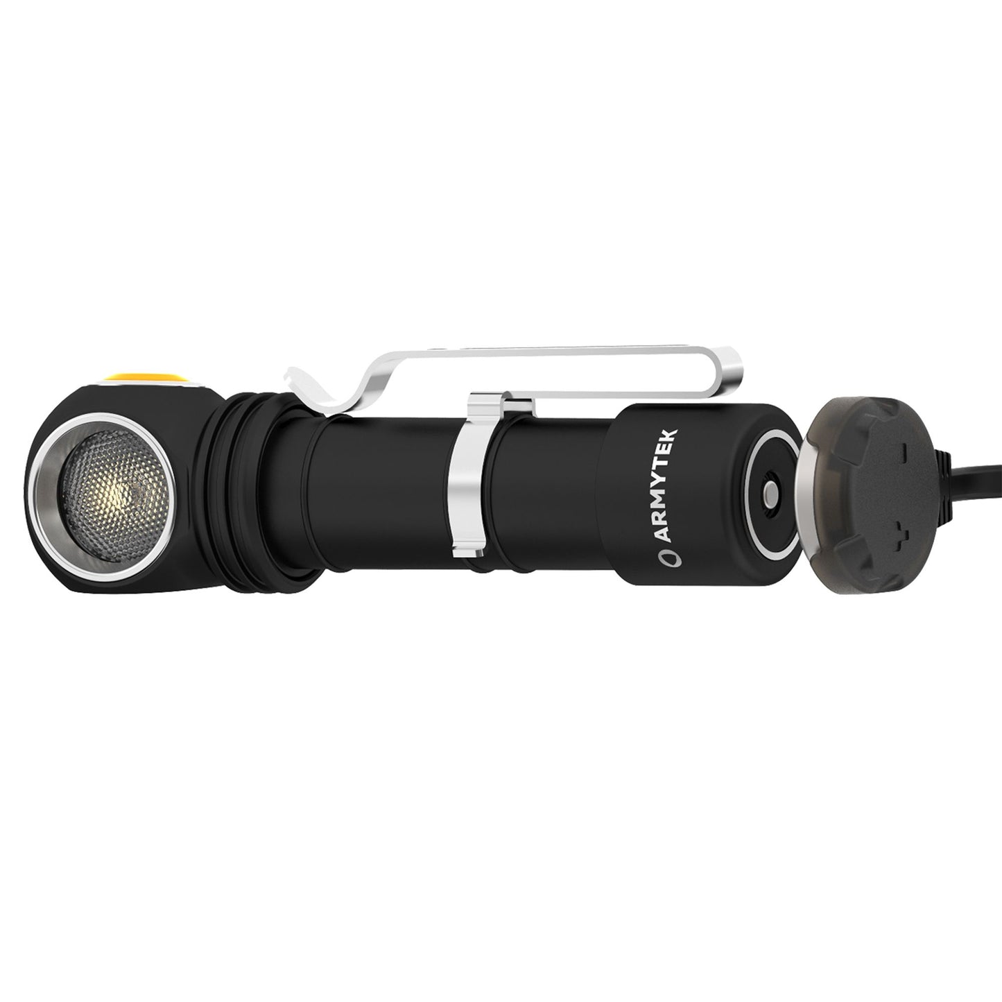 Armytek Wizard C2 Magnet USB Kaltweiß / Warmweiß