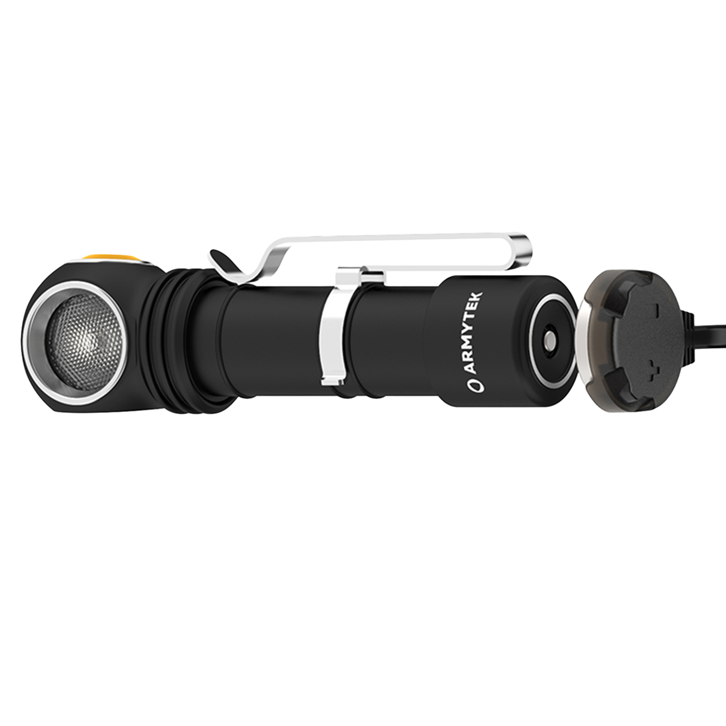 Armytek Wizard C2 Pro Magnet USB Kaltweiß / Warmweiß