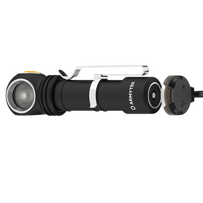 Armytek Wizard C2 Pro Magnet USB Kaltweiß / Warmweiß