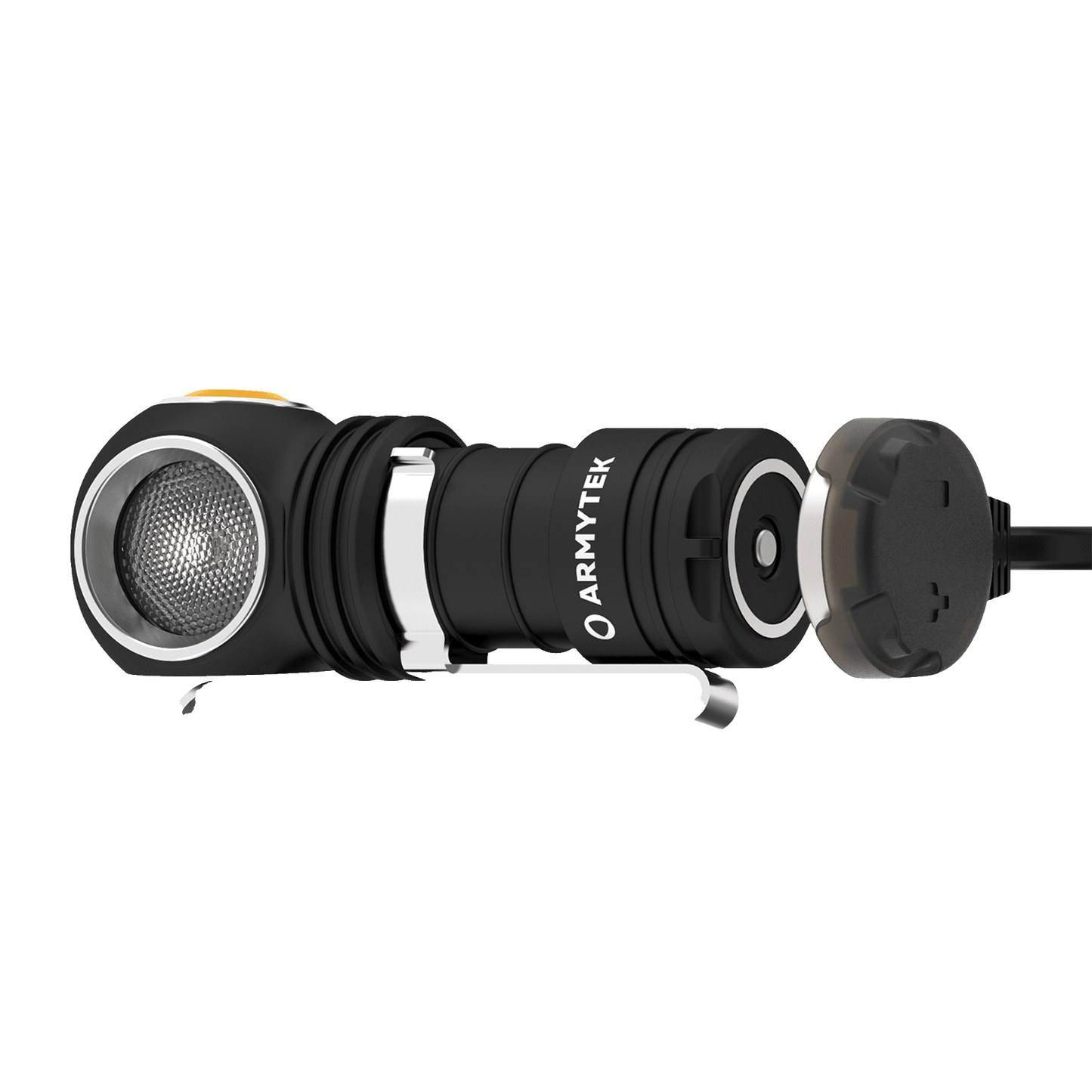 Armytek Wizard C1 Pro Magnet USB Kaltweiß / Warmweiß