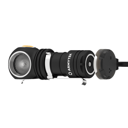 Armytek Wizard C1 Pro Magnet USB Kaltweiß / Warmweiß