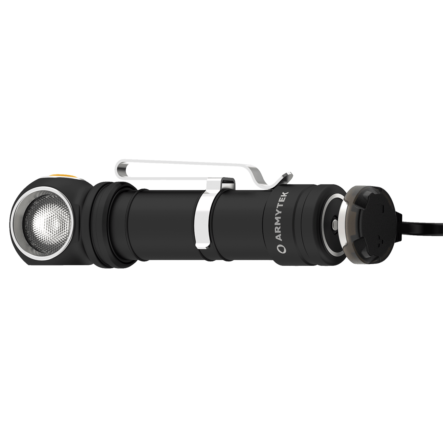 Armytek Wizard C2 Pro Max Magnet USB Kaltweiß / Warmweiß