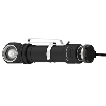 Armytek Wizard C2 Pro Max Magnet USB Kaltweiß / Warmweiß