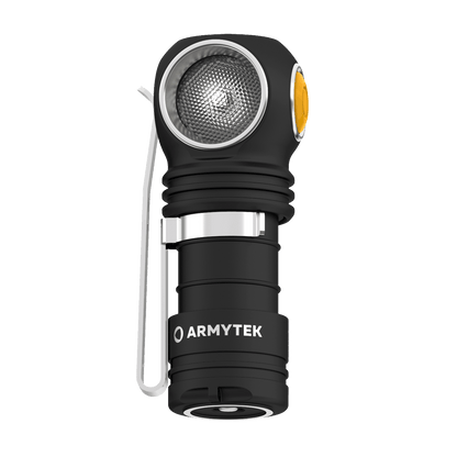 Armytek Wizard C1 Pro Magnet USB Kaltweiß / Warmweiß