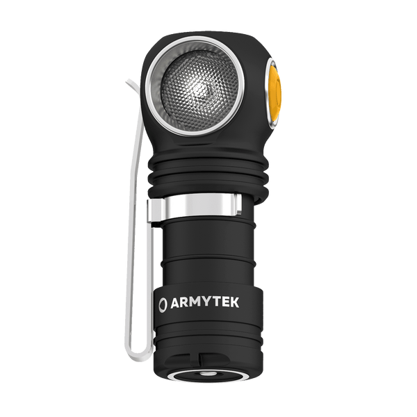 Armytek Wizard C1 Pro Magnet USB Kaltweiß / Warmweiß