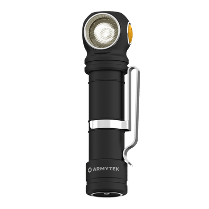 Armytek Wizard C2 Pro Max Magnet USB Kaltweiß / Warmweiß