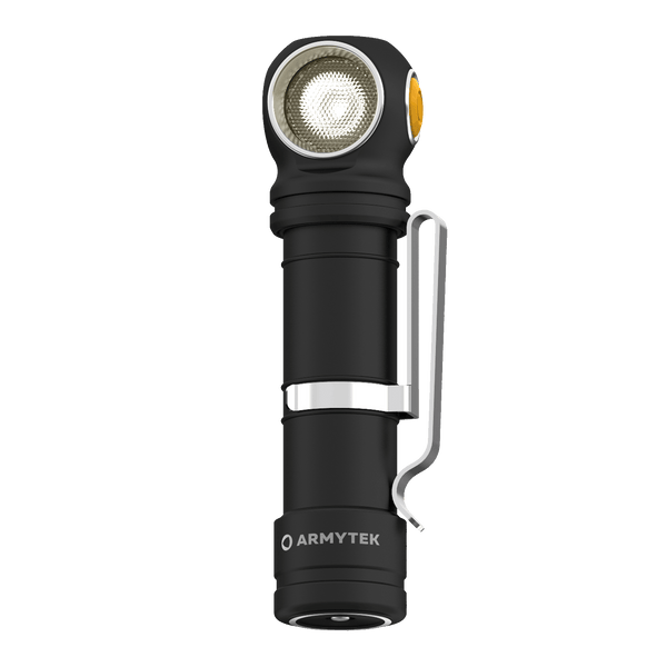 Armytek Wizard C2 Pro Max Magnet USB Kaltweiß / Warmweiß