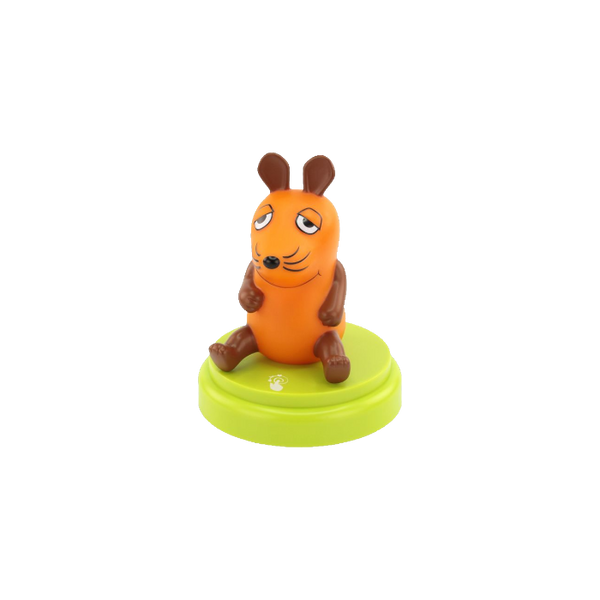 ANSMANN Mobiles Nachtlicht Maus