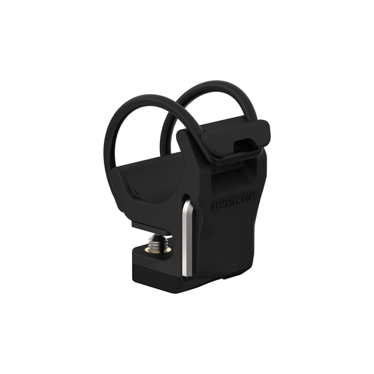 Armytek Hard Hat Mount AHM-04