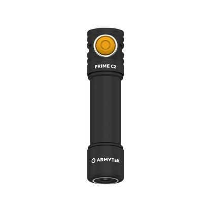Armytek Prime C2 Magnet USB Kaltweiß / Warmweiß