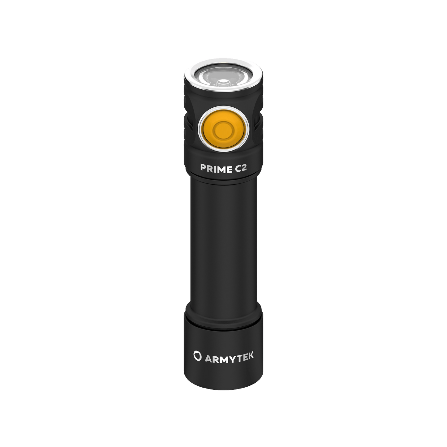 Armytek Prime C2 Magnet USB Kaltweiß / Warmweiß