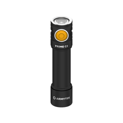 Armytek Prime C2 Magnet USB Kaltweiß / Warmweiß