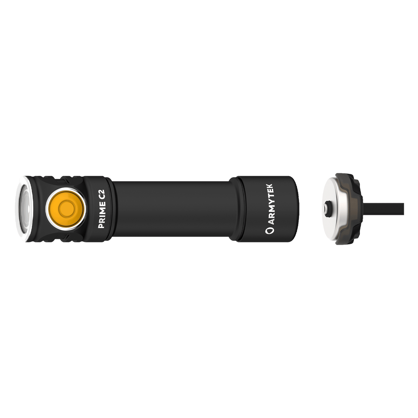 Armytek Prime C2 Magnet USB Kaltweiß / Warmweiß