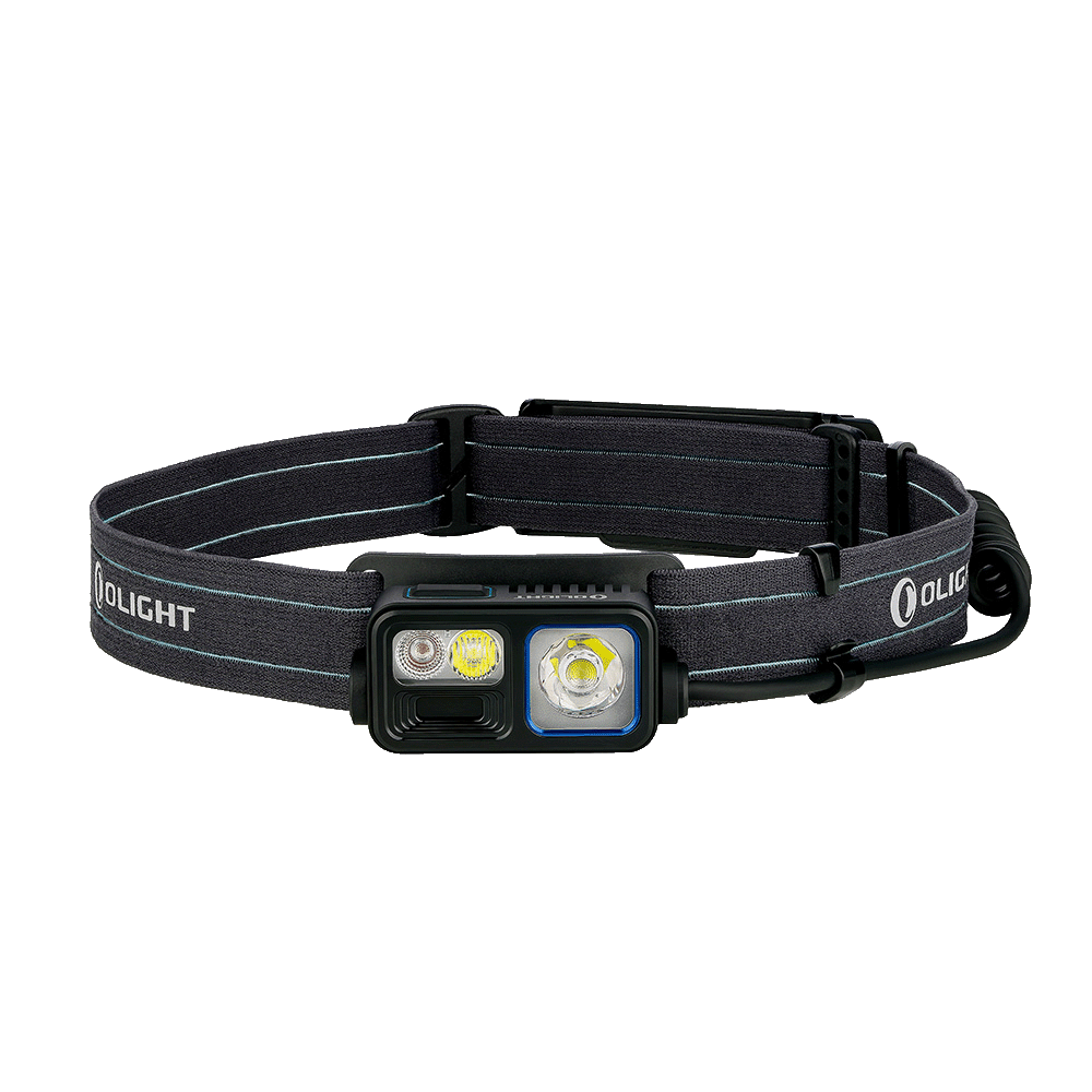 Olight Array 2S Stirnlampe