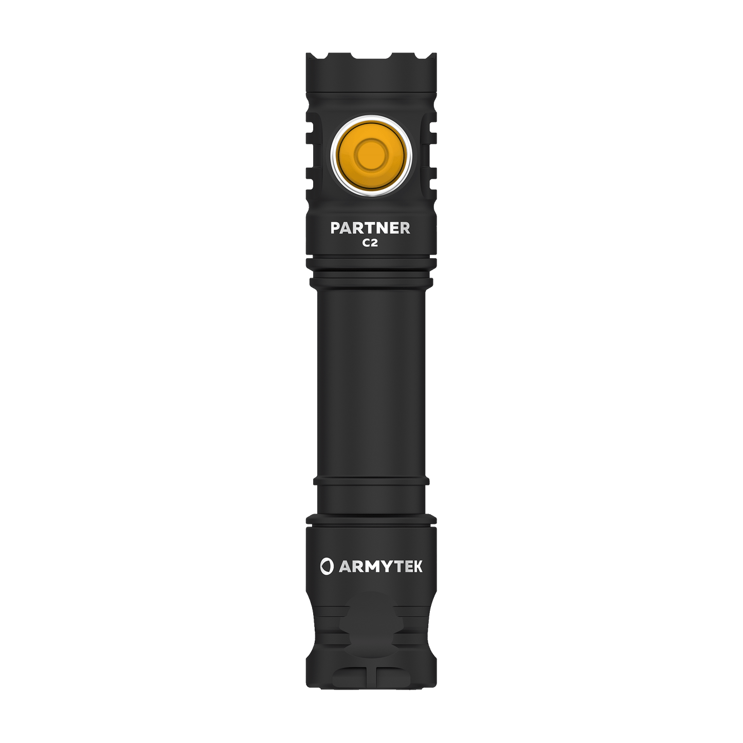 Armytek Partner C2 Magnet USB Kaltweiß / Warmweiß