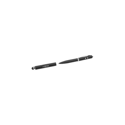 ANSMANN Stylus Touch Laserpointer/Lampe/Stift 4in1
