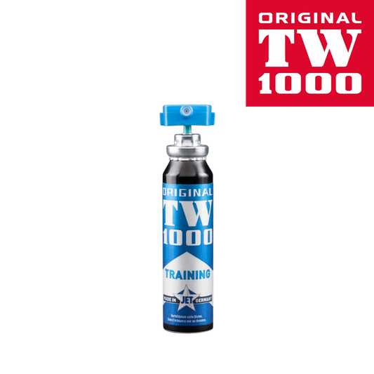 TW1000 Trainingspatrone Inert-Jet 30 ml