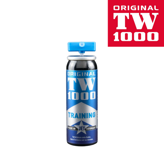 TW1000 Trainingspatrone Inert-Jet 63 ml