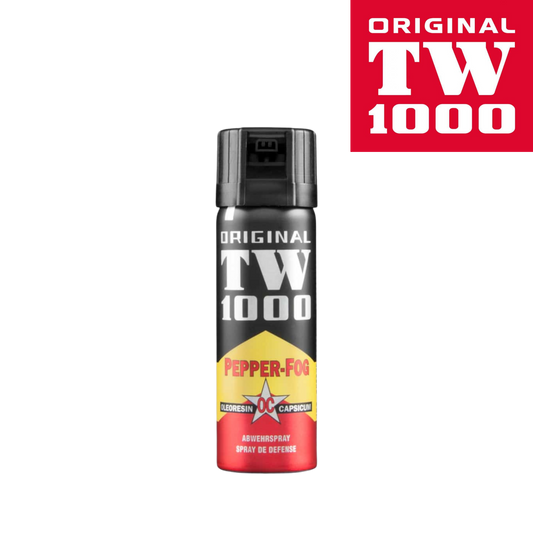 TW1000 Pepper-Fog Classic 63 ml