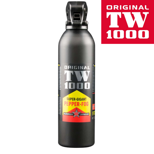 TW1000 Pepper-Fog Super-Gigant 400 ml