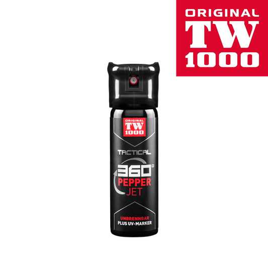 TW1000 TACTICAL Pepper-Jet Classic 45 ml