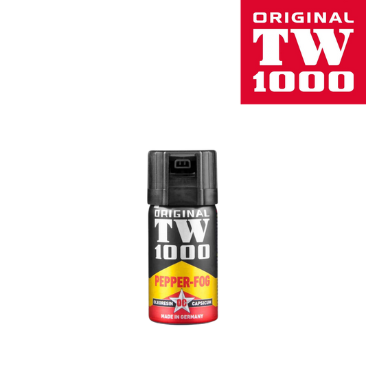 TW1000 Pepper-Fog Man 40 ml