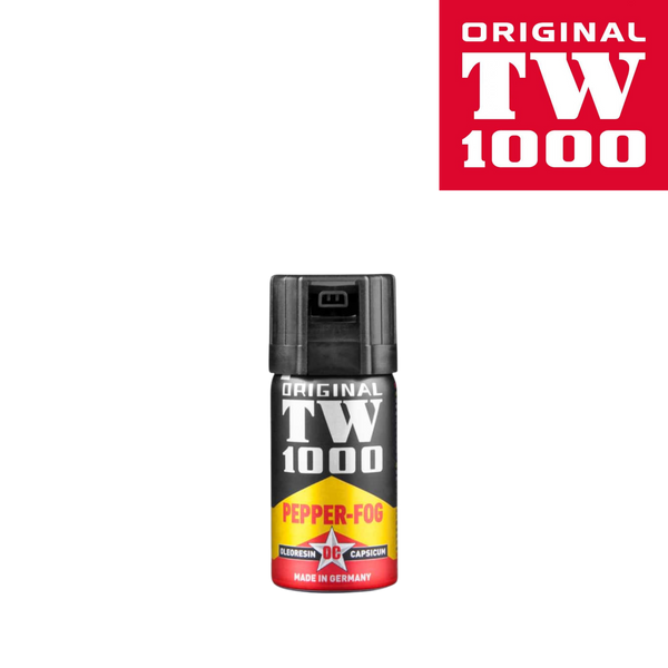 TW1000 Pepper-Fog Man 40 ml