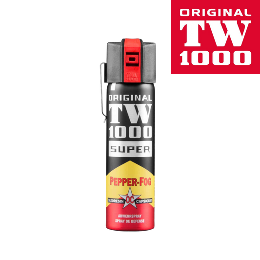TW1000 Pepper-Fog Super 75 ml