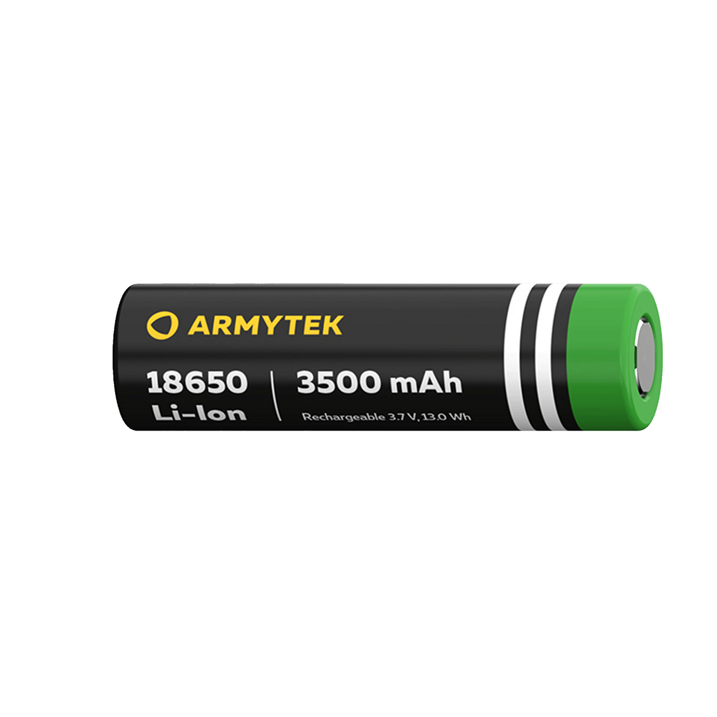 Armytek Predator Pro Magnet USB Extended Set Kaltweiß / Warmweiß