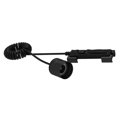 Armytek Predator Pro Magnet USB Extended Set Kaltweiß / Warmweiß