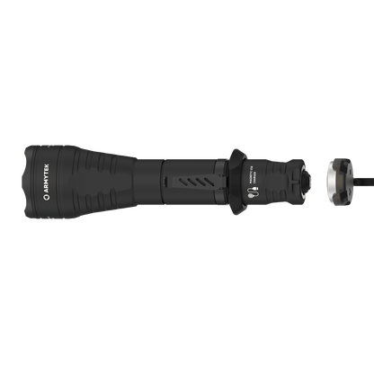 Armytek Predator Pro Magnet USB  Kaltweiß / Warmweiß