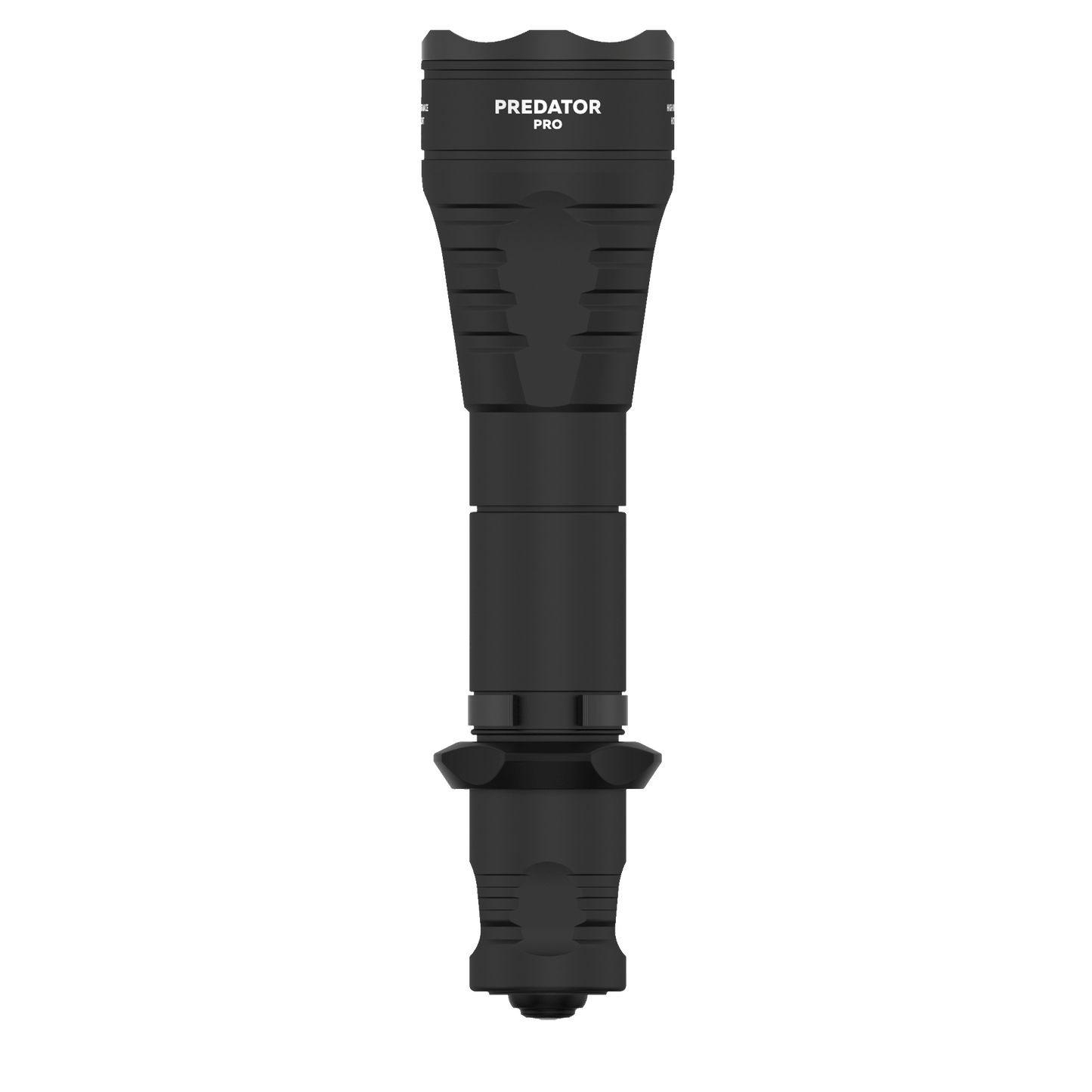 Armytek Predator Pro Magnet USB  Kaltweiß / Warmweiß