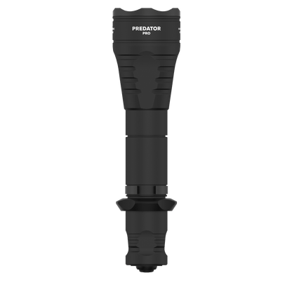 Armytek Predator Pro Magnet USB  Kaltweiß / Warmweiß
