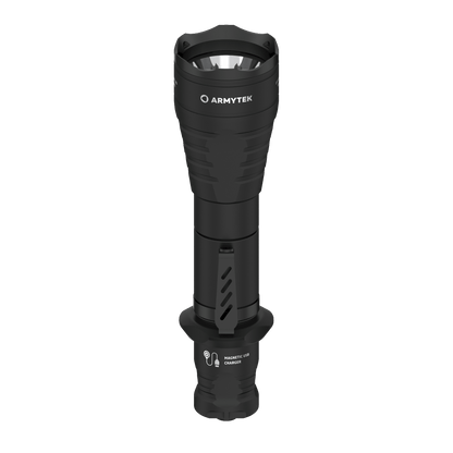 Armytek Predator Pro Magnet USB  Kaltweiß / Warmweiß