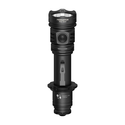! VORBESTELLUNG ! Armytek Predator Pro Max