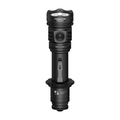 VORBESTELLUNG Armytek Predator Pro Max