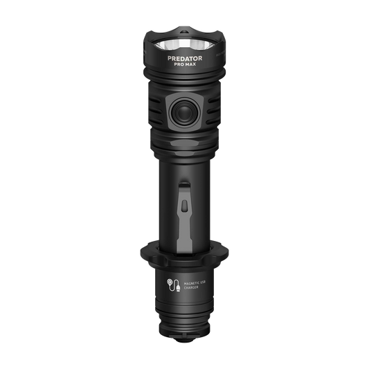 Armytek Predator Pro Max