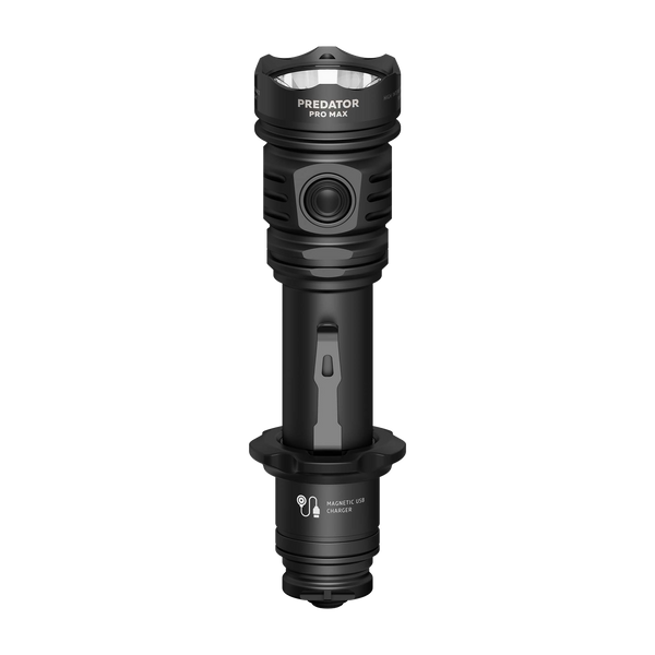 VORBESTELLUNG Armytek Predator Pro Max