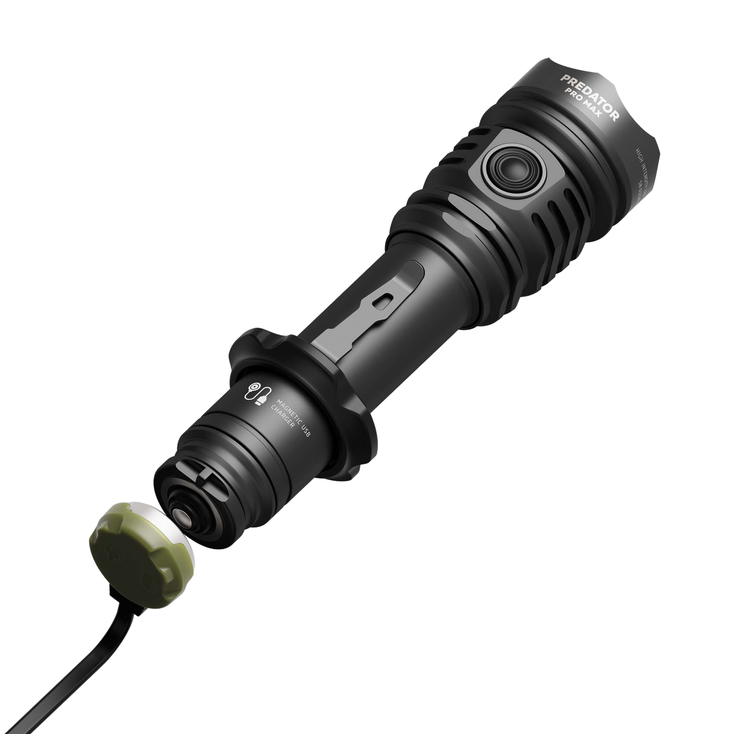 VORBESTELLUNG Armytek Predator Pro Max