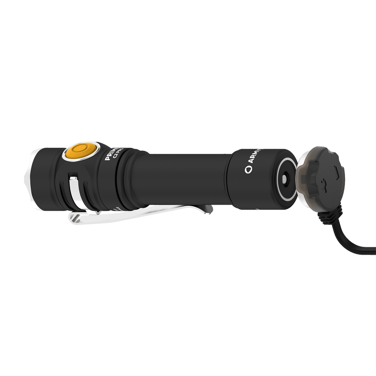 Armytek Prime C2 Pro Magnet USB Kaltweiß / Warmweiß