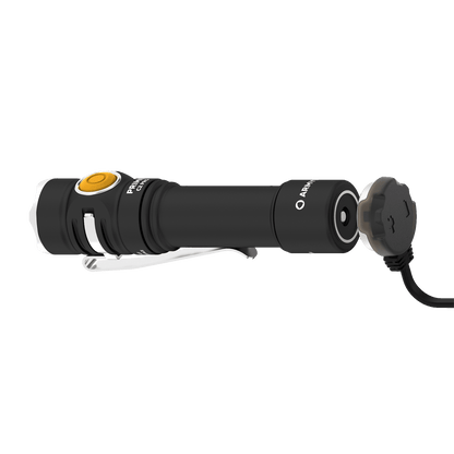 Armytek Prime C2 Pro Magnet USB Kaltweiß / Warmweiß