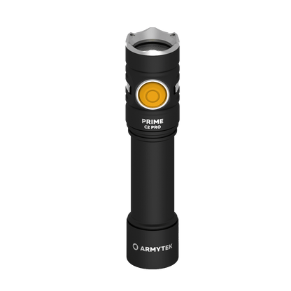 Armytek Prime C2 Pro Magnet USB Kaltweiß / Warmweiß