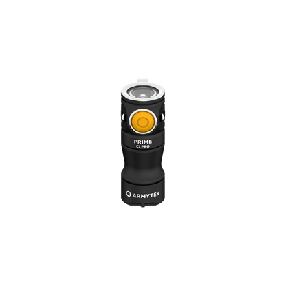Armytek Prime C1 Pro Magnet USB Kaltweiß / Warmweiß