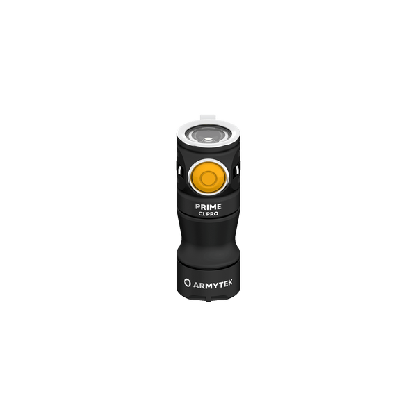 Armytek Prime C1 Pro Magnet USB Kaltweiß / Warmweiß