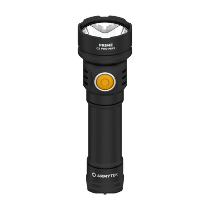 Armytek Prime C2 Pro Max Magnet USB Kaltweiß / Warmweiß