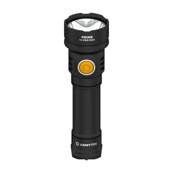 Armytek Prime C2 Pro Max Magnet USB Kaltweiß / Warmweiß